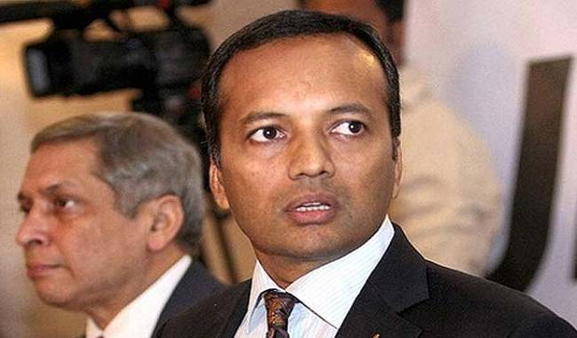 Order to decide charges against Naveen Jindal