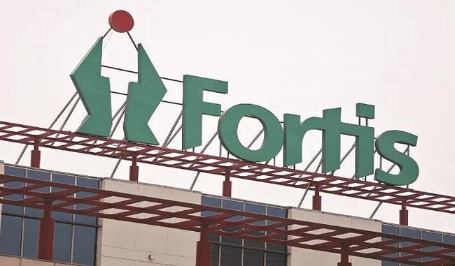 IHH Healthcare to invest Rs four thousand crore in Fortis