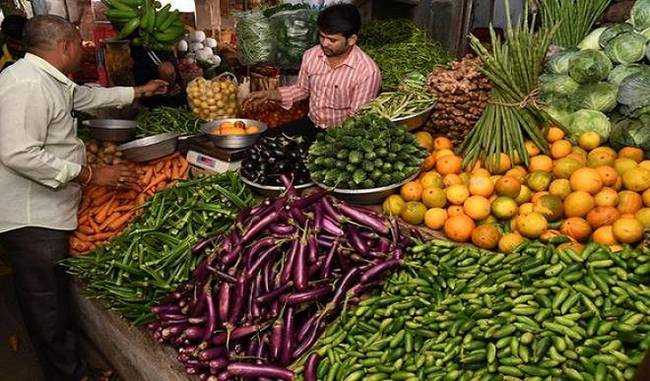 Chidambaram  on rising retail inflation