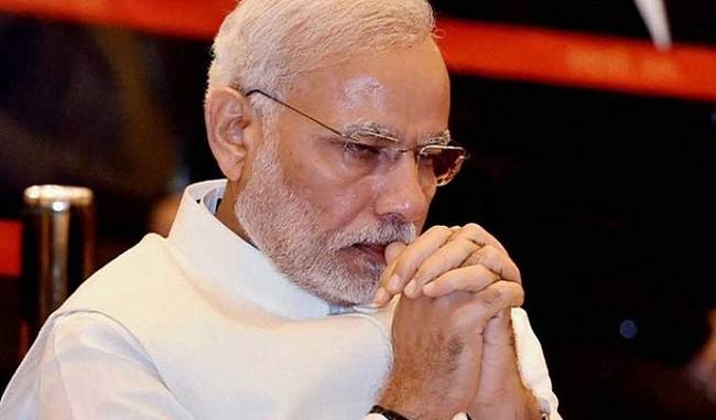 US industrialist warns, if Modi does not become PM again, India will have big losses
