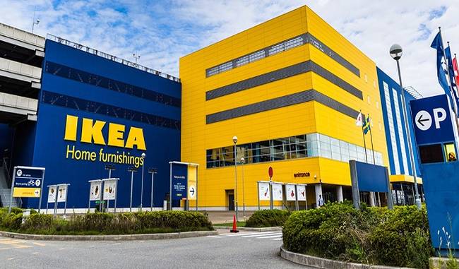 IKEA postpones opening of its first store to August 9