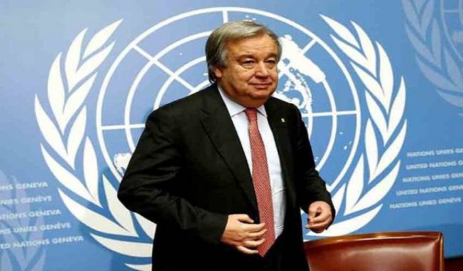 UN first agreed on the Global Immigration Agreement