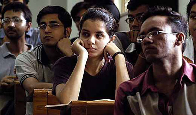 There is much more to do to improve the quality of higher education There is much more to do to improve the quality of higher education