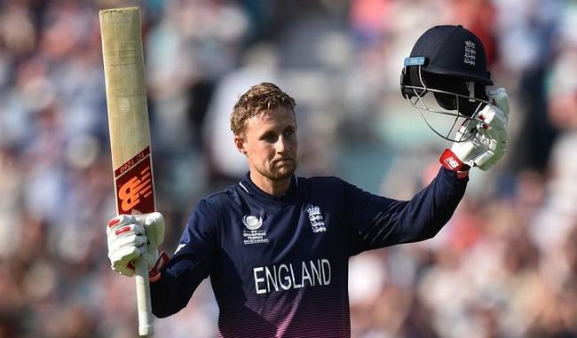 England beat India by another century in the second ODI