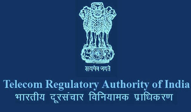Customers have the right to information related to them; Companies are the only custodian: TRAI