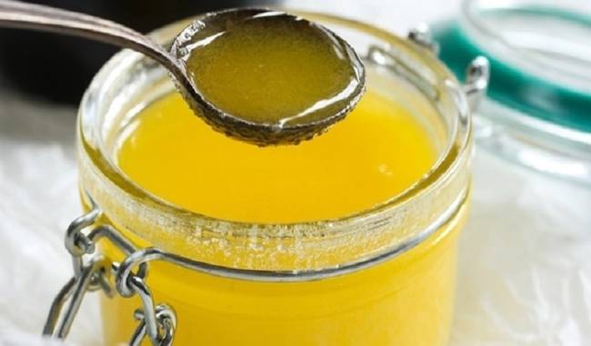 10 year jail for supplying adulterated ghee