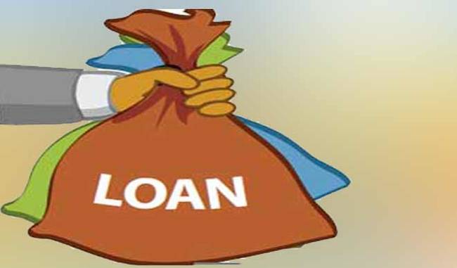 Loan in digital india