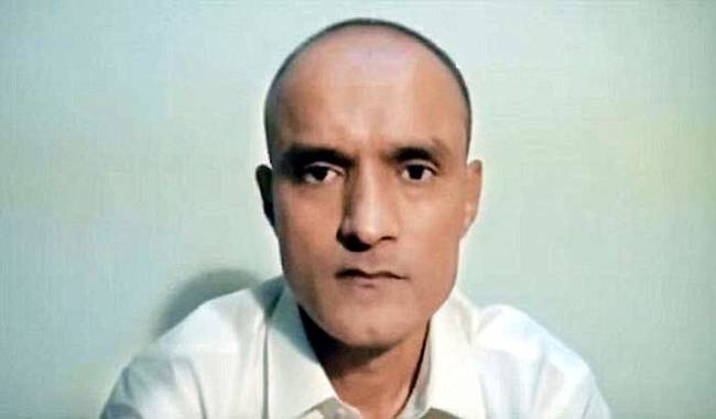 Pakistan filed on Jadhav case in ICJ Second counter affidavit
