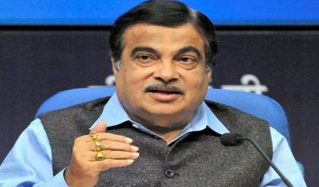 Center is taking steps to increase the income of milk producers: Gadkari