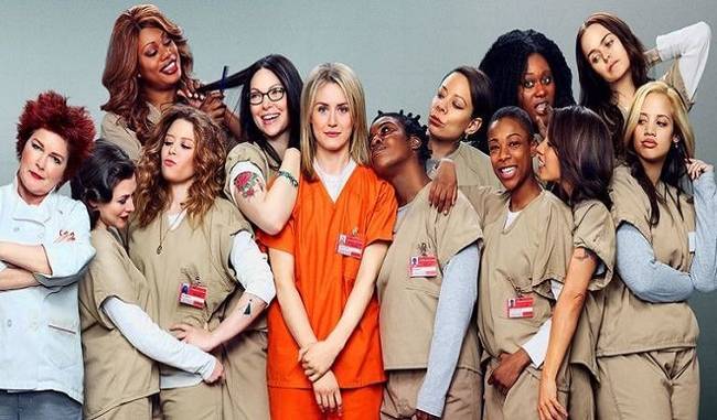 Orange Is the New Black end after season seven