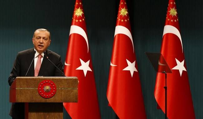 emergency rule ends in Turkey