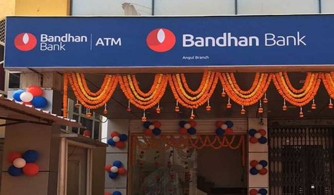Bandhan Bank Q1 results
