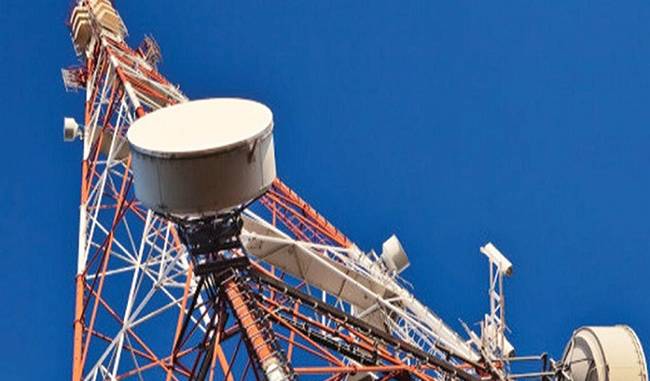 Sundarajan statement on Telecommunication Industry