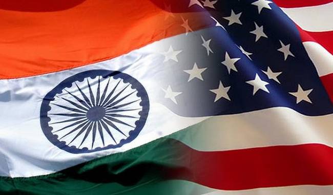 India and America ready for talks on joint development of military hardware