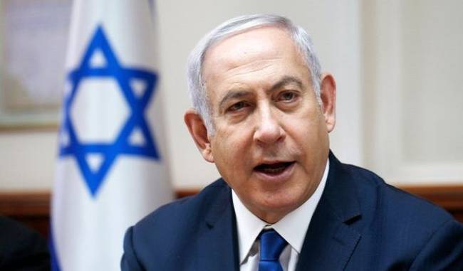 Israel passed controversial Jewish nation law