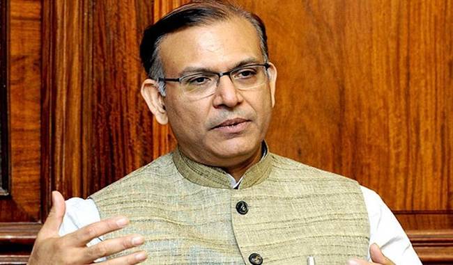 In the last three years, 24 reckless pilots have been suspended: Jayant Sinha