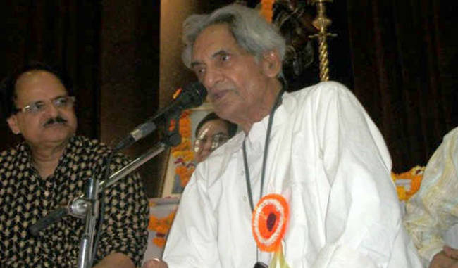 Gopal Das Neeraj was a secular poet: Rahat Indori