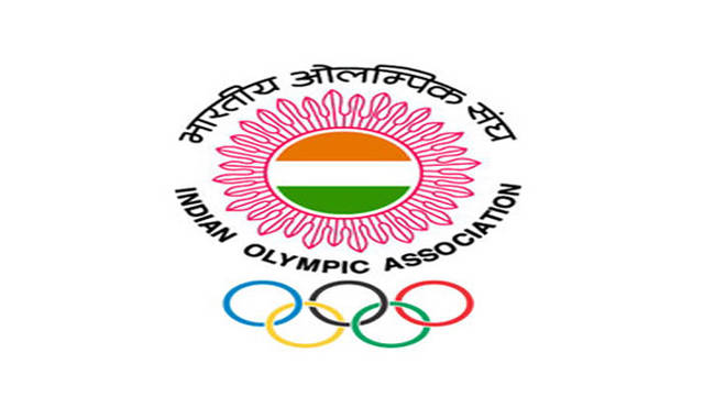 IOA steps up efforts to end governance crisis in Indian gymnastics