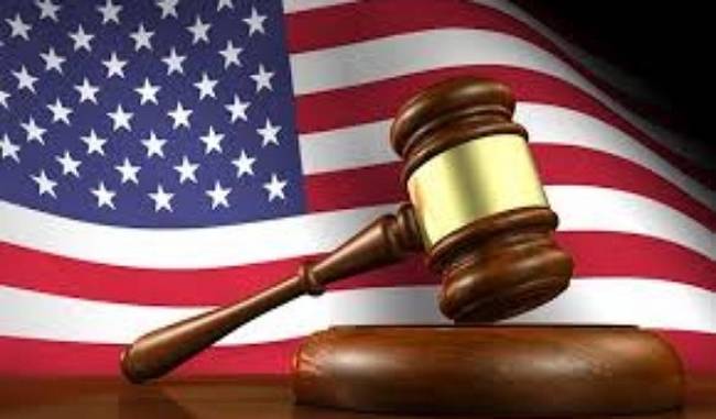 Pak-American Father-Son Duo Jailed For Illegally Helping Pakistan Army