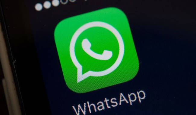 WhatsApp to limit message forwarding to five chats in India