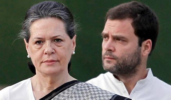 National Herald: Rahul and Sonia can go to jail, Subramaniam Swamy recorded statement
