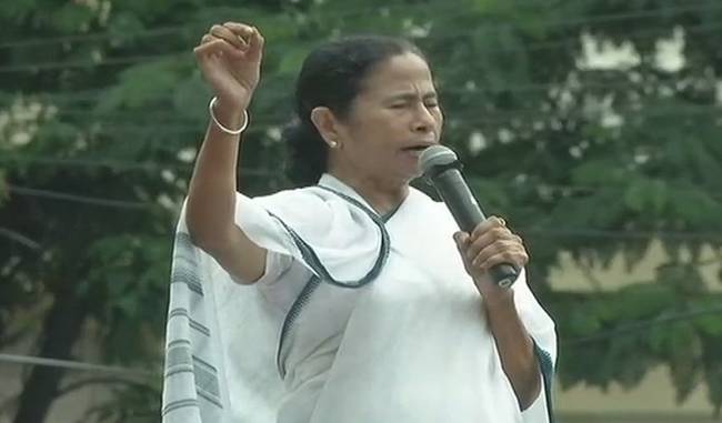 TMC to fight 42 seats in West Bengal alone