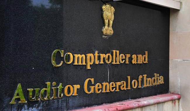 CAG questions need for GE's diesel locomotive manufacturing unit in Bihar
