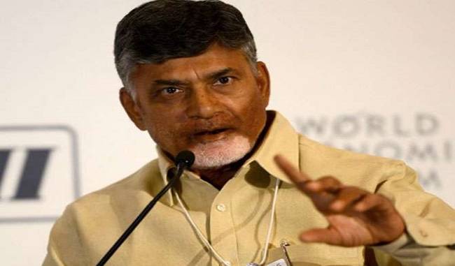TDP will not join NDA for next general elections