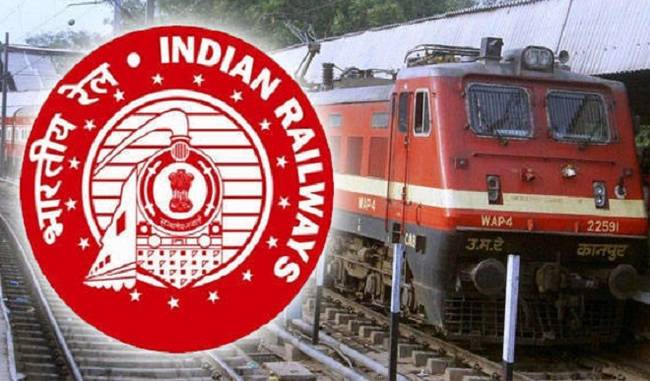 Railways to get 26,502 vacancies, digit computer based examination