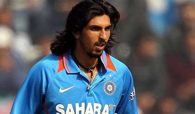 Now we have 8 to 9 best fast bowlers: Ishant