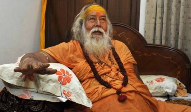 Opposition coalition can be formed in 2019: Shankaracharya
