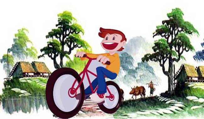 hindi story for childrens