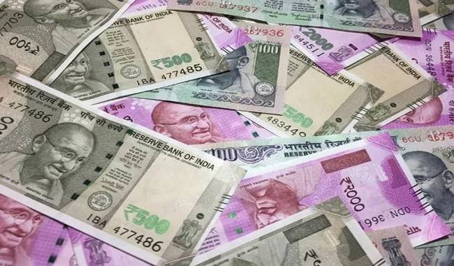 Finance Ministry refuses to share reports on black money