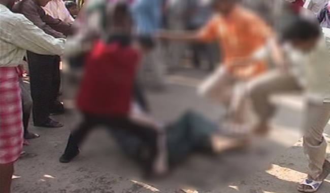 increasing numbers of Mob Lynching is serious concern