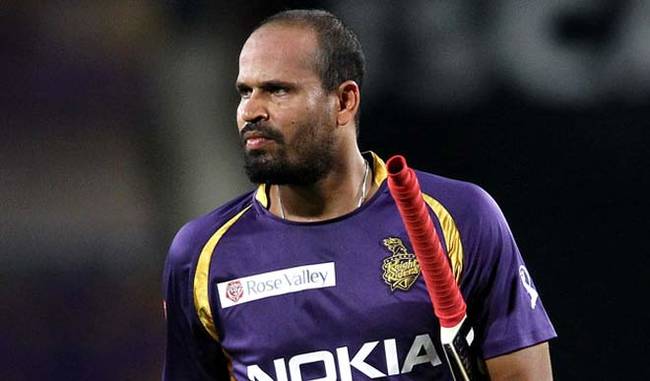 Wada report: Except Yusuf Pathan, for Dope-free year BCCI