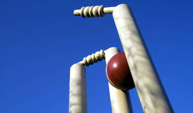 Taide, Shah tons give India U-19 control Taide, Shah tons give India U-19 control