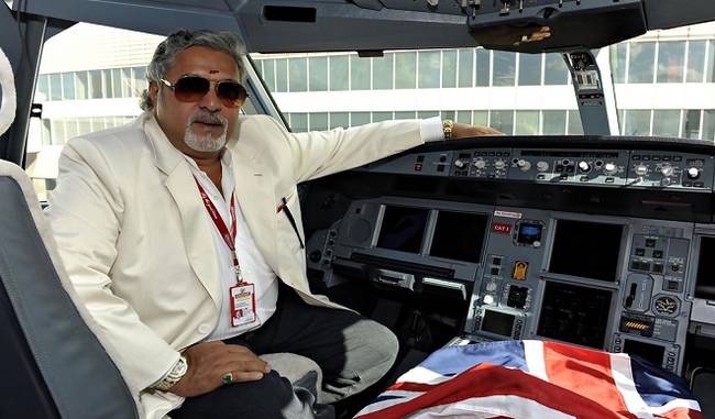 Vijay Mallya Willing To Come Back To India: Reports