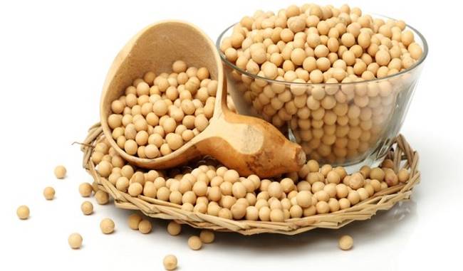 Increase of Soybean farmers Benefits