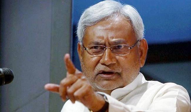 Girl Home Sexual Harassment Case: Bihar government recommends CBI inquiry