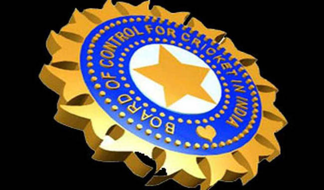 MCA and KCA opposed BCCI junior players program