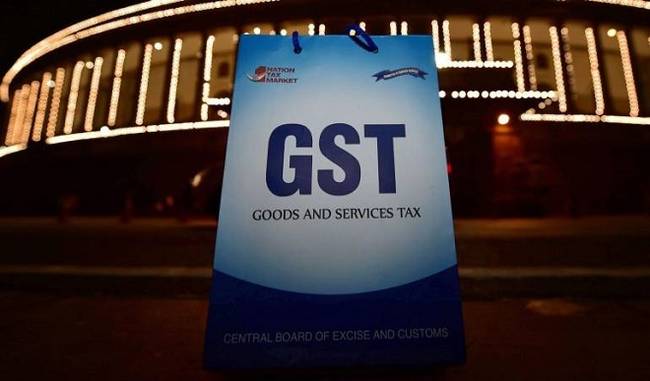 States to reach out to traders, industry to list out GST grievances