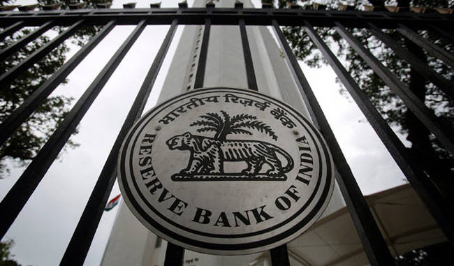 RBI decision, big financial data will be decided by market move