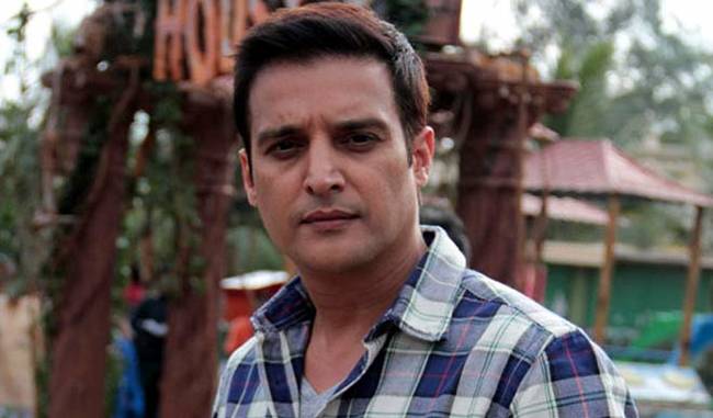 Jimmy Shergill is not concerned about becoming number one