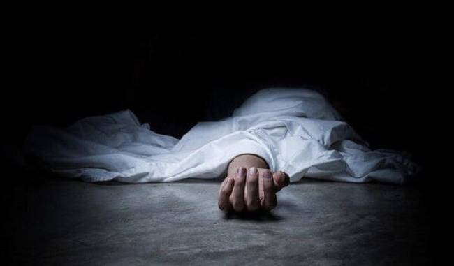 Seven people of a single family died in Ranchi