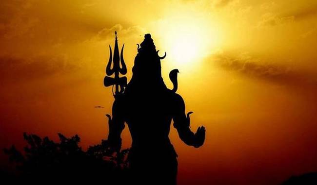 Saawan is Lord Shiva month