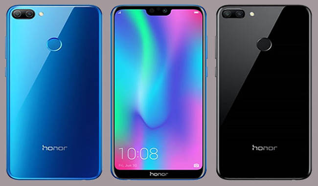 Honor 9N with 13 megapixel camera launched in india know price and offers