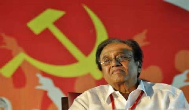 CPI leader favours Opposition PM candidate after elections