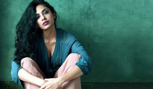Sobhita Dhulipala says I am a reclusive person