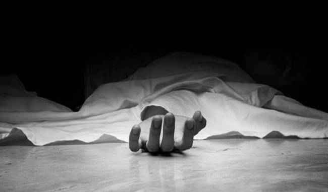 Another man dies of hunger in Jharkhand