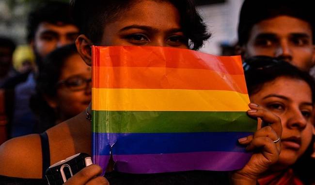 Section 377 Supreme Court hearing